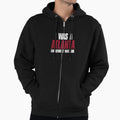 I Was Atlanta Fan Before It Was Hoodie - Casual Everyday Wear for Adults - T-Shirt, Sweatshirt, Hoodie