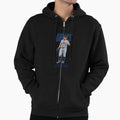 Julio Urias 7 Los Angeles Baseball Team Hoodie - Graphic Print Men Women - T-Shirt, Sweatshirt, Hoodie