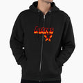 Astros And Star Hoodie - Unique Graphic Men Women - T-Shirt, Sweatshirt, Hoodie