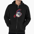 Wild Thing Mascot Hoodie - Streetwear Style Men Women - T-Shirt, Sweatshirt, Hoodie