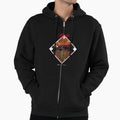 Cincinnati Reds Hoodie - Novelty Apparel Men Women - T-Shirt, Sweatshirt, Hoodie