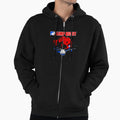 Limp Bizkit Hoodie - Trendy Graphic Unisex - T-Shirt, Sweatshirt, Hoodie