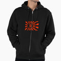Giants Japanese War Flag T-Shirt - Aesthetic Graphic Men Women - T-Shirt, Sweatshirt, Hoodie