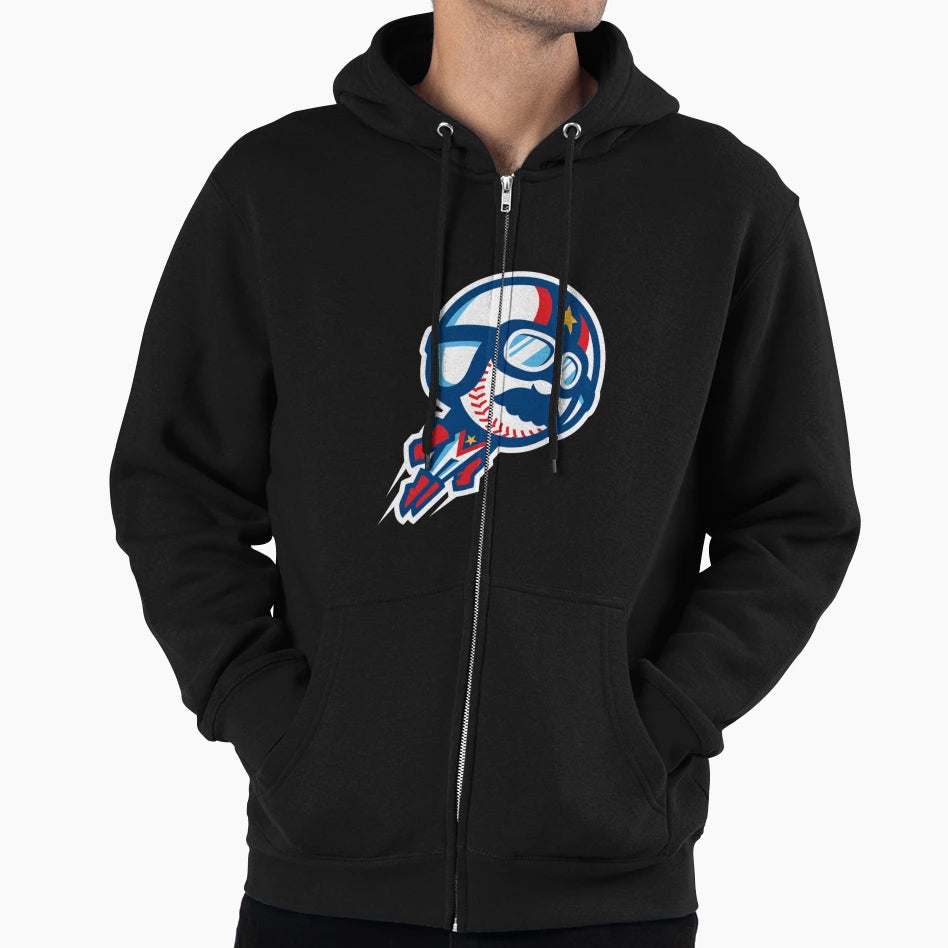 Kannapolis Cannon Ballers Hoodie - Casual Everyday Wear Unisex - T-Shirt, Sweatshirt, Hoodie
