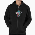 Baseball Lifestyle 101 Baseball Drip Hoodie - Graphic Print for Adults - T-Shirt, Sweatshirt, Hoodie