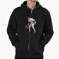 Don Mattingly Hoodie - Unique Graphic Unisex - T-Shirt, Sweatshirt, Hoodie