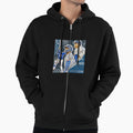 Los Angeles Baseball Team Squad Hoodie - Fun Novelty Design for Adults - T-Shirt, Sweatshirt, Hoodie