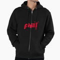 Philly Hoodie - Custom Art Print Men Women - T-Shirt, Sweatshirt, Hoodie