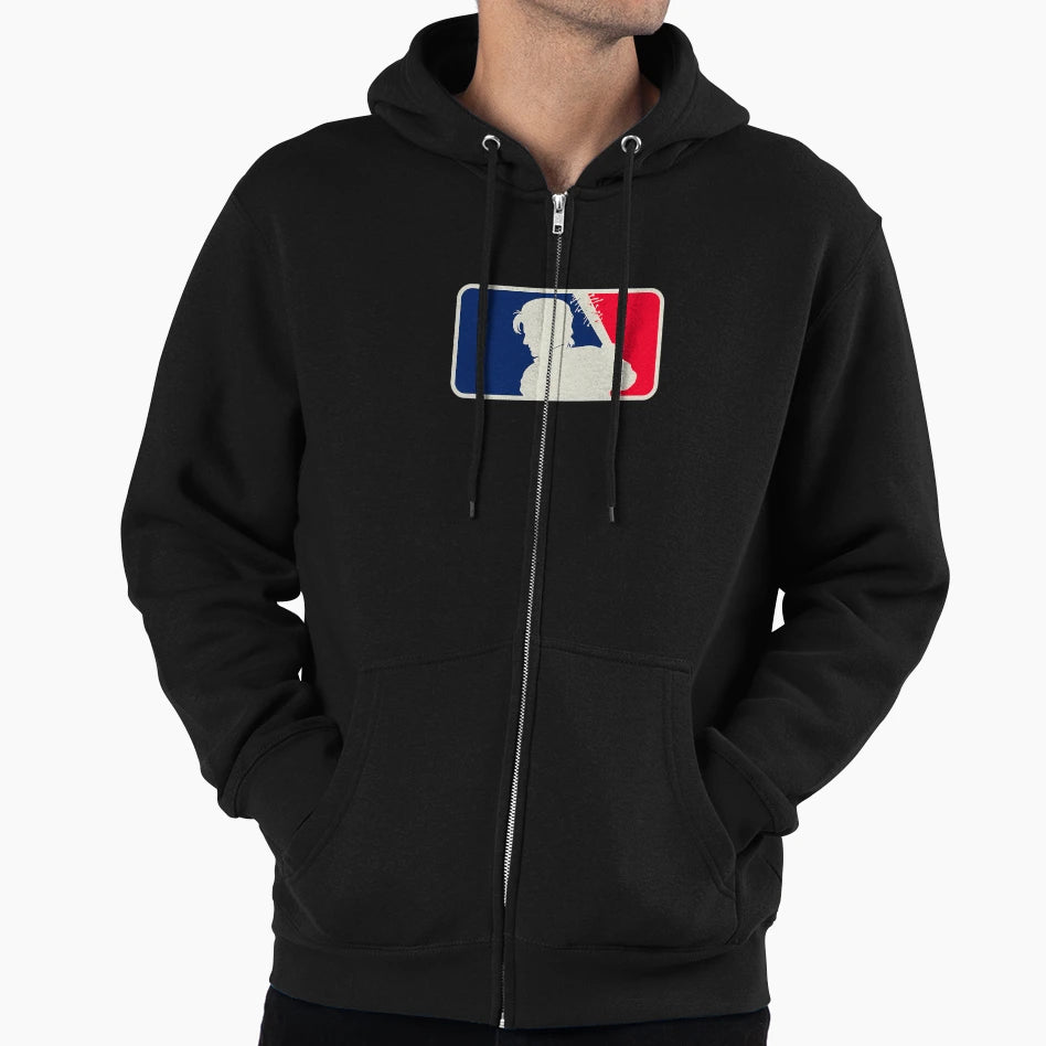 Team Steve Hoodie - Casual Everyday Wear Unisex - T-Shirt, Sweatshirt, Hoodie