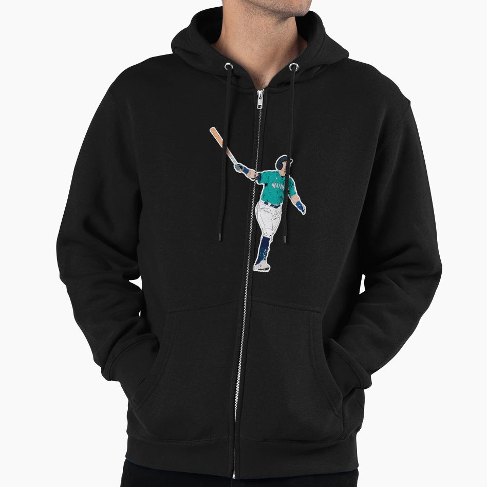 Big Dumper Hoodie - Novelty Apparel Men Women - T-Shirt, Sweatshirt, Hoodie