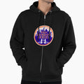 London Series Uk Logo Hoodie - Fun Novelty Design for Adults - T-Shirt, Sweatshirt, Hoodie