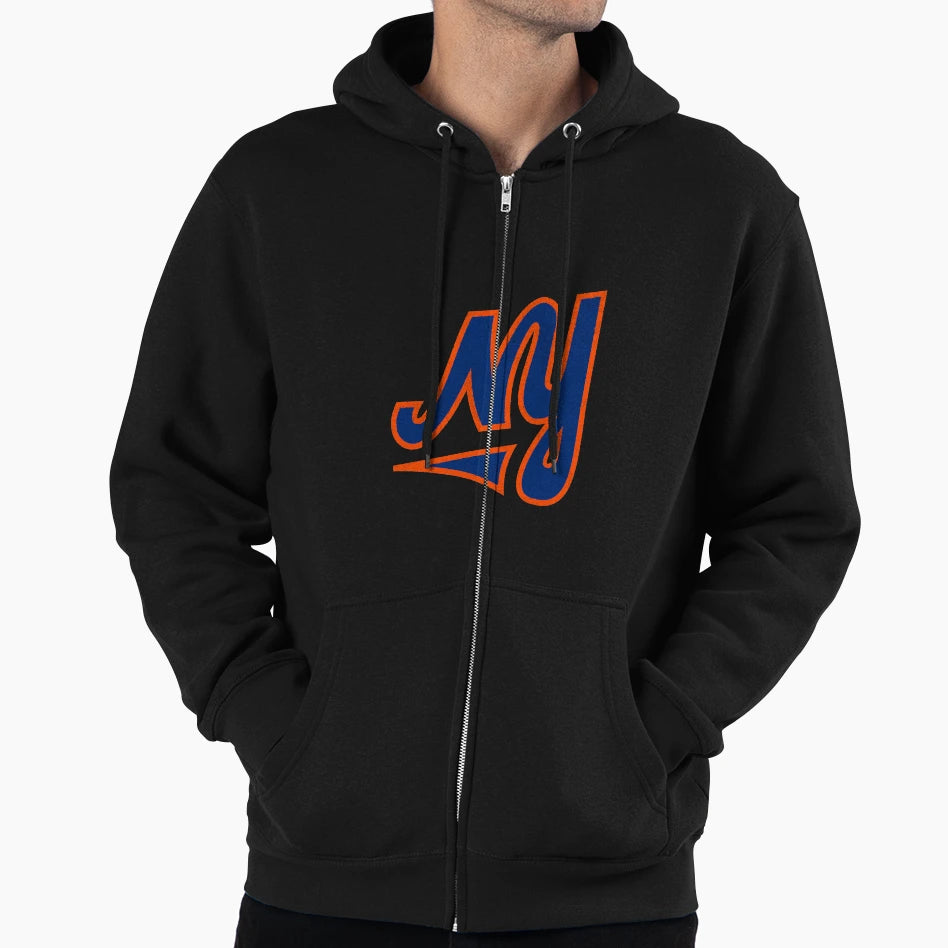 Throwback Ny T-Shirt - Streetwear Style for Adults - T-Shirt, Sweatshirt, Hoodie