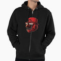Cardinal Bird Red Bird Nature Lover Hoodie - Fun Novelty Design for Adults - T-Shirt, Sweatshirt, Hoodie