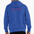 New Yawk Hoodie - Graphic Print Unisex - T-Shirt, Sweatshirt, Hoodie