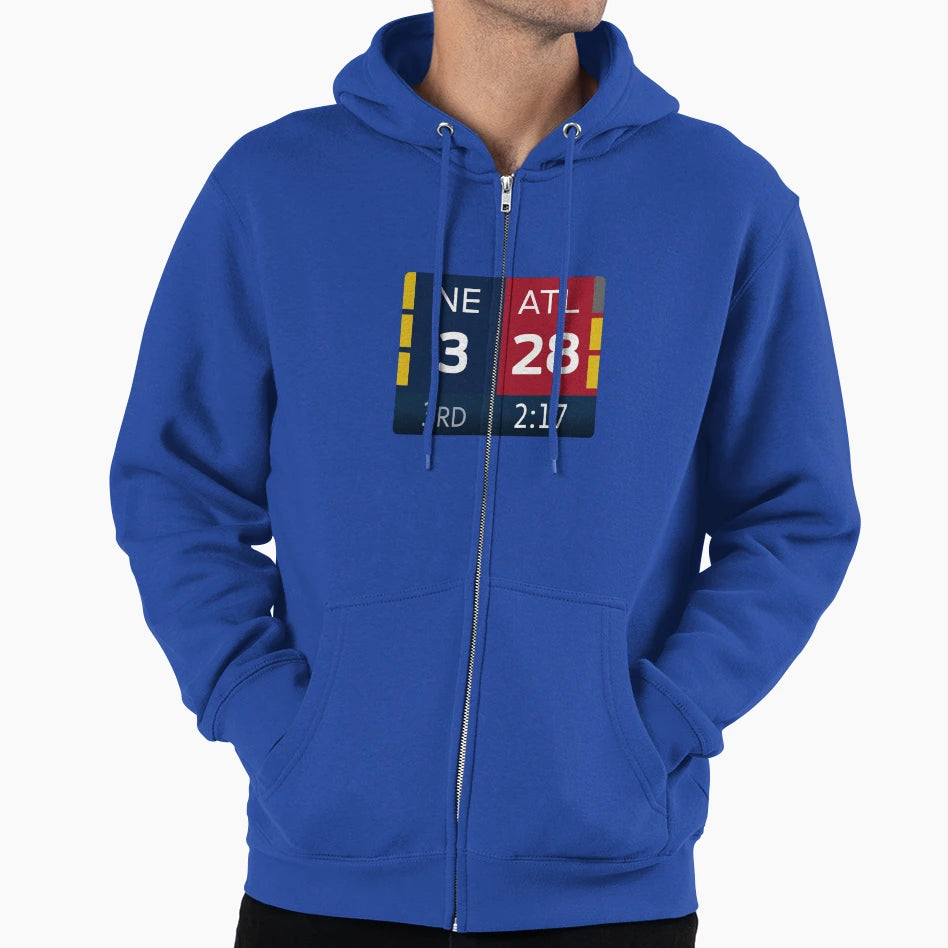 Ne 3 Atl 28 Hoodie - Unique Graphic for Adults - T-Shirt, Sweatshirt, Hoodie