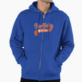 Ny Baseball New York Swoosh Hoodie - Streetwear Style for Adults - T-Shirt, Sweatshirt, Hoodie