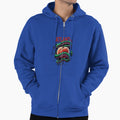 Atlanta Hoodie - Novelty Apparel Men Women - T-Shirt, Sweatshirt, Hoodie