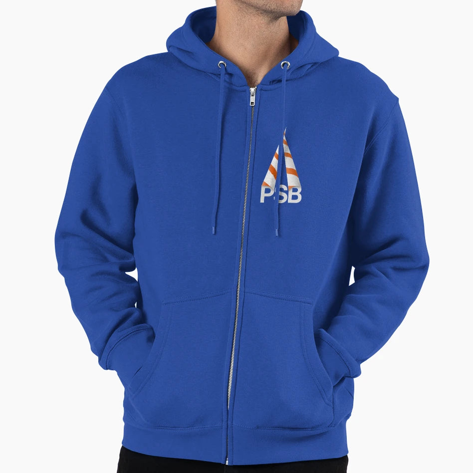 Psb Cones Hoodie - Streetwear Style Unisex - T-Shirt, Sweatshirt, Hoodie