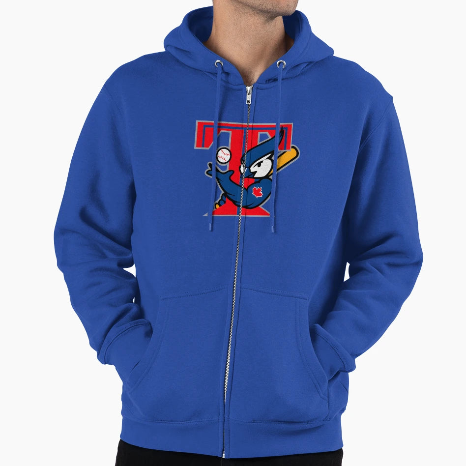 Jayscity Hoodie - Graphic Print for Adults - T-Shirt, Sweatshirt, Hoodie