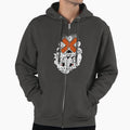 Peppersteak Mp3 Hoodie - Fun Novelty Design Men Women - T-Shirt, Sweatshirt, Hoodie