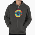 San Diego California Hoodie - Graphic Print Men Women - T-Shirt, Sweatshirt, Hoodie