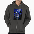 Heads Full Tricking Hoodie - Streetwear Style for Adults - T-Shirt, Sweatshirt, Hoodie