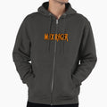 Max Rager Izombie Hoodie - Casual Everyday Wear Men Women - T-Shirt, Sweatshirt, Hoodie