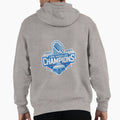 Los Angeles Baseball Champions 2025 Hoodie - Custom Art Print Men Women - T-Shirt, Sweatshirt, Hoodie