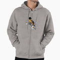 Oriole Hoodie - Novelty Apparel Unisex - T-Shirt, Sweatshirt, Hoodie