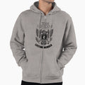 Team Cleveland Lifetime Member Hoodie - Aesthetic Graphic Men Women - T-Shirt, Sweatshirt, Hoodie