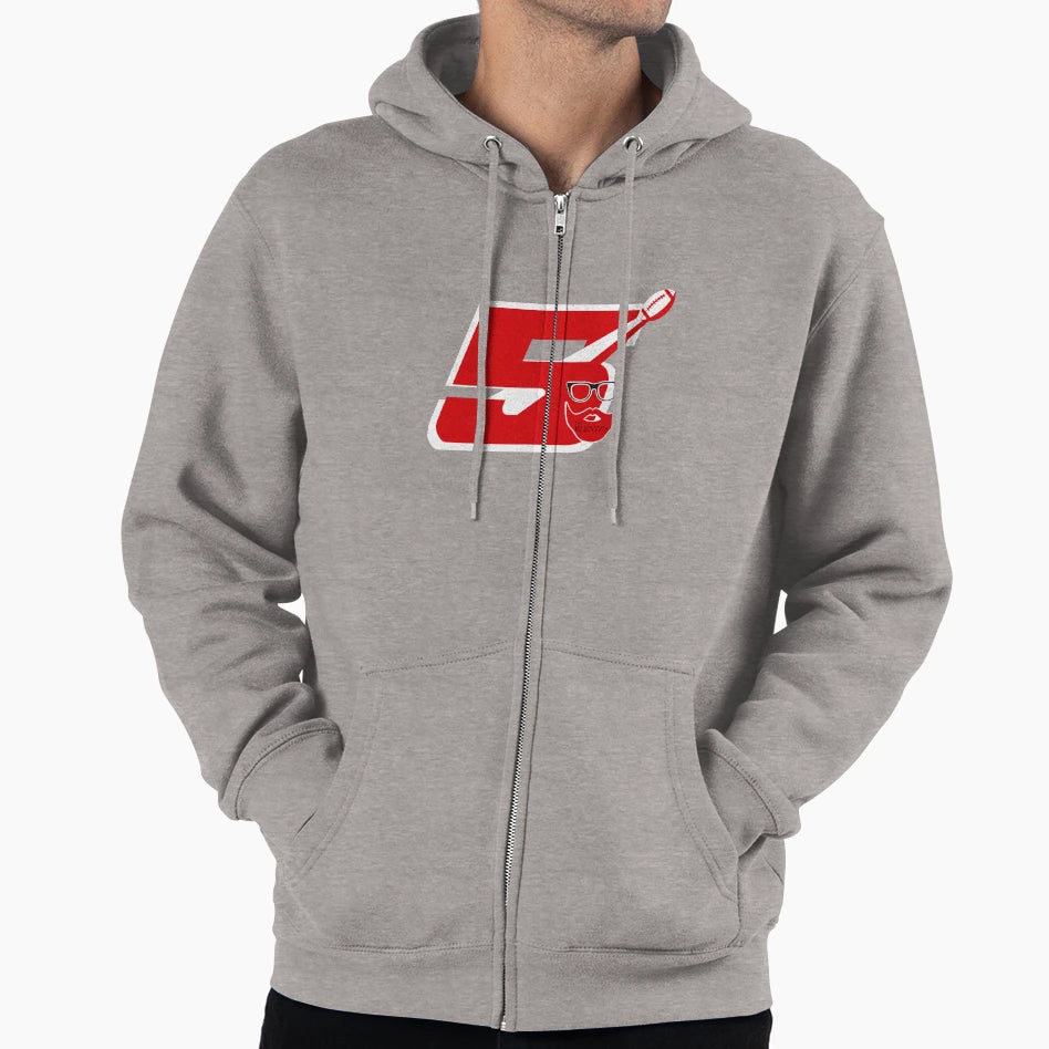 Blentzs 5Th Season Gear Hoodie - Fun Novelty Design Unisex - T-Shirt, Sweatshirt, Hoodie