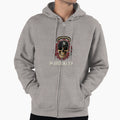 Brooklyn Hoodie - Streetwear Style Unisex - T-Shirt, Sweatshirt, Hoodie