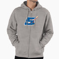 Jyhks 5Th Season Gear Hoodie - Minimalist Print for Adults - T-Shirt, Sweatshirt, Hoodie
