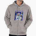 Dansby Swanson Hoodie - Streetwear Style Unisex - T-Shirt, Sweatshirt, Hoodie