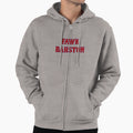 Fawk Bahston Hoodie - Novelty Apparel for Adults - T-Shirt, Sweatshirt, Hoodie