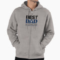 Best Dad Cleveland Hoodie - Fun Novelty Design for Adults - T-Shirt, Sweatshirt, Hoodie