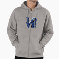 Love 76Ers Logo Hoodie - Casual Everyday Wear Unisex - T-Shirt, Sweatshirt, Hoodie