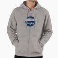 New York Empire Hoodie - Custom Art Print for Adults - T-Shirt, Sweatshirt, Hoodie