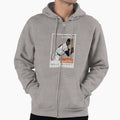 Willie Mccovey Throwback Card Hoodie - Unique Graphic Men Women - T-Shirt, Sweatshirt, Hoodie
