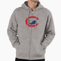 1914 Chicago Whales Defunct Hoodie - Aesthetic Graphic Unisex - T-Shirt, Sweatshirt, Hoodie