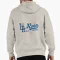 Good La Run Lets Run Really Baseball Hoodie - Minimalist Print Unisex - T-Shirt, Sweatshirt, Hoodie