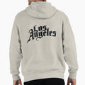Los Angeles Hoodie - Casual Everyday Wear Unisex - T-Shirt, Sweatshirt, Hoodie