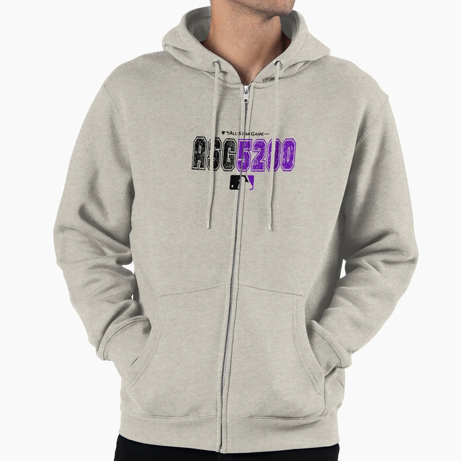 Asg5280 Allstar Game 2021 Hoodie - Novelty Apparel for Adults - T-Shirt, Sweatshirt, Hoodie
