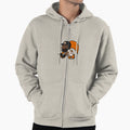 Super Baseball Bro Hoodie - Custom Art Print Unisex - T-Shirt, Sweatshirt, Hoodie