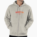 Houston Texas Gradient Typography Hoodie - Streetwear Style Men Women - T-Shirt, Sweatshirt, Hoodie