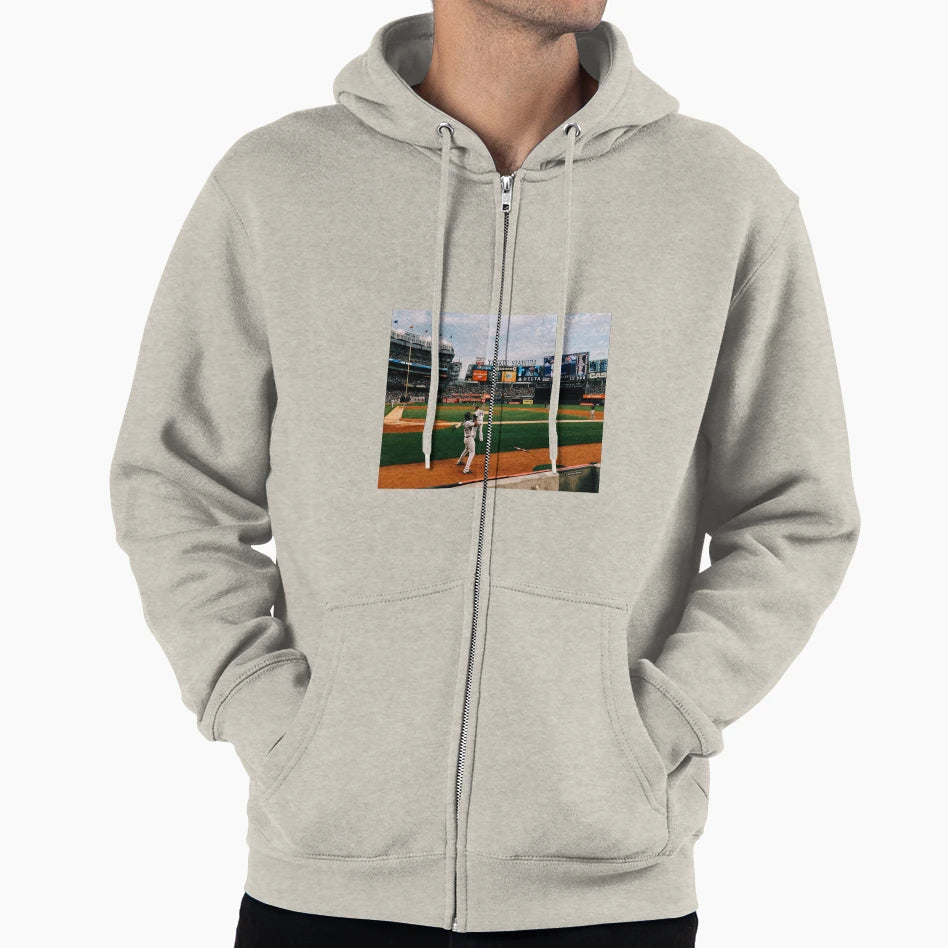 Baseball Hoodie - Unique Graphic for Adults - T-Shirt, Sweatshirt, Hoodie