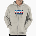 Fafo Chicago Chapter Hoodie - Trendy Graphic Unisex - T-Shirt, Sweatshirt, Hoodie