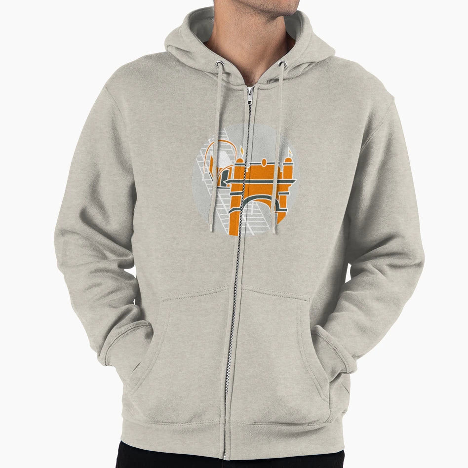 La Day Angels Flight Hoodie - Streetwear Style Unisex - T-Shirt, Sweatshirt, Hoodie