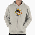 Yomiuri Giants Baseball Mascot Hoodie - Casual Everyday Wear Unisex - T-Shirt, Sweatshirt, Hoodie