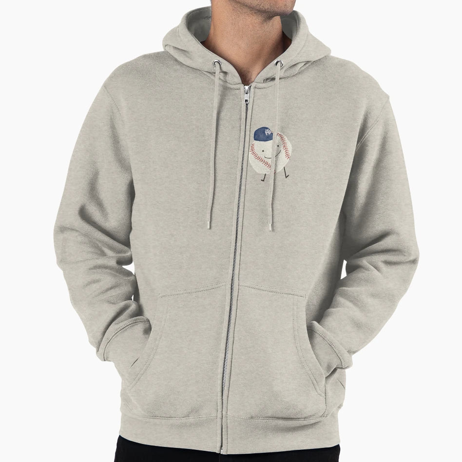 Yanks Hoodie - Casual Everyday Wear for Adults - T-Shirt, Sweatshirt, Hoodie